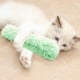 thumbnail image 4 of Juguetes para gatos Almohadas para gatos, juguetes con hierba gatera con sonido arrugado suaves y duraderos, juguetes interactivos para patear gatos, 4 of 7