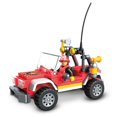 thumbnail image 2 of Mega Construx Sauvetage en Vus- 114 Pieces, 2 of 6
