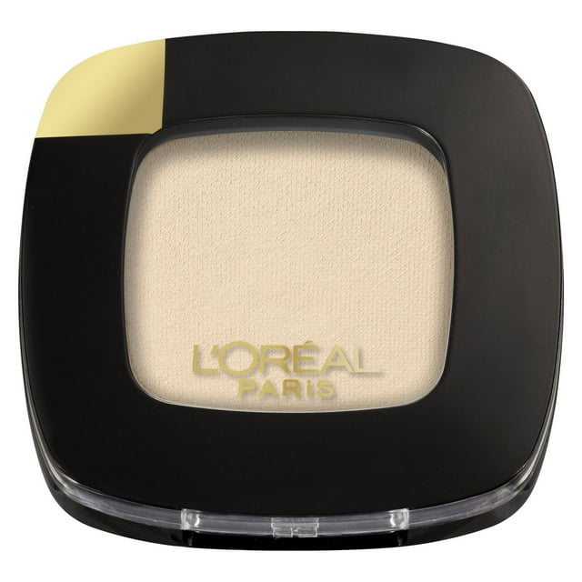 L'Oréal Paris Ombre à paupières Mono Color Riche, 1 un