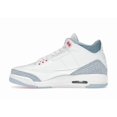 thumbnail image 2 of Jordan Kid's 3 Retro White Cobalt Bliss Shoes, from StockX, 2 of 5