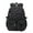 black, variant on Large Backpack for Women Backpack with Lots of Pockets for Travel Work School Bookbag with Laptop Compartment for High School College