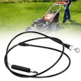 thumbnail image 1 of 1.9M Premium Trimmer Line For Powerful & Precise Cutting,1 Lawn Mower Clutch Cable Clearance, 1 of 6