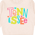 thumbnail image 3 of Inktastic Tennessee Toddler Sweatshirt, 3 of 4