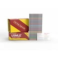 thumbnail image 4 of USMLE Step 1 Study Cards 2025-2026: USMLE Step 1 Prep and Practice Test Questions [Full Color Cards], 4 of 6