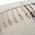 thumbnail image 3 of Hauteloom Codcod Lumbar Pillow, 3 of 11