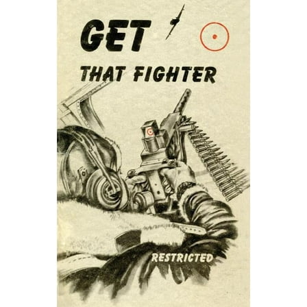 Get That Fighter! (Paperback)