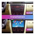 thumbnail image 4 of Autoestéreo Mirror Link C/android 10.0/gps P/mazda 3 2006-12, 4 of 5