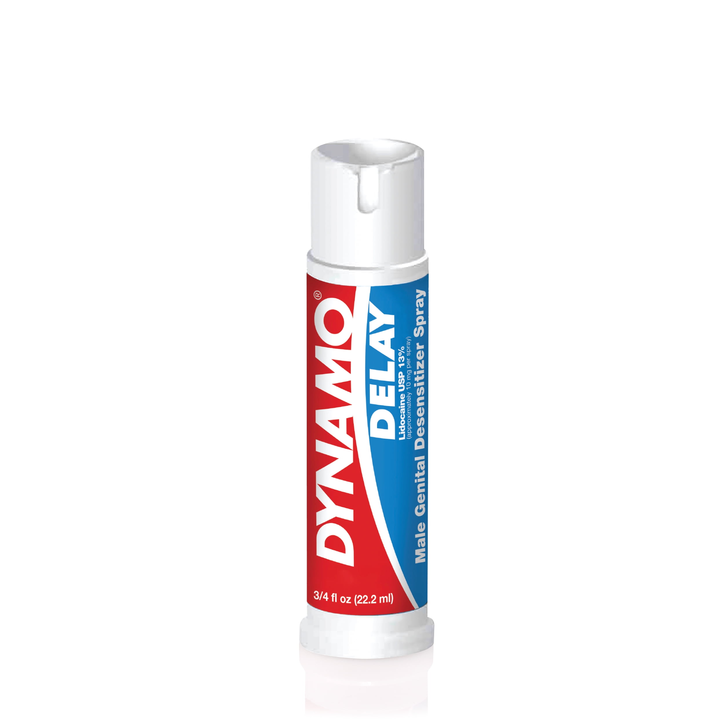 Dynamo Delay Spray - Climax Control Spray Men - Walmart.com