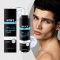 thumbnail image 2 of Men's Oil Control Toner Men's Face Hydrating Lock Hydrating Skin Toner（100ml）, 2 of 8