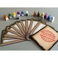 thumbnail image 6 of Viticulture: Tuscany Expansion Essential Edition by Jamey Stegmaier from Stonemaier Games, 6 of 6