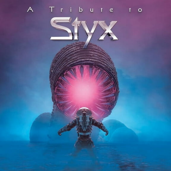 Various - A Tribute To Styx - Music & Performance - CD