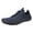 A-Blue_YYX, variant on Fsqjgq Running Shoes for Women Outdoor Hiking Sneakers Lace Up Jogging Shoe Athletic Footwear Non Slip Gym Sneaker