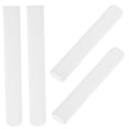 thumbnail image 4 of FESTFENDS 2 Pares De Protectores Para Patillas De Gafas En Silicona Antideslizante Discreto Color, 4 of 8