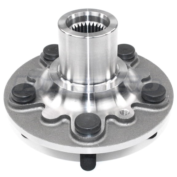DuraGo 295-95124 Wheel Hub