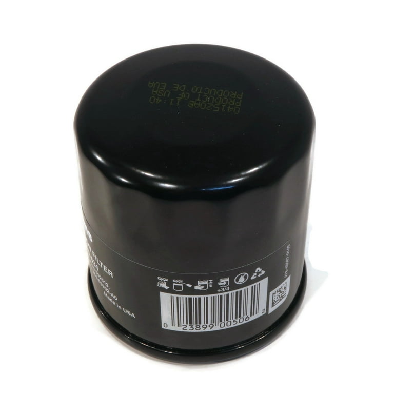 The ROP Shop Oil Filter For John Deere LA105 LA110 LA115