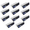 thumbnail image 1 of Boss 611UAB Single Din USB/SD AUX Bluetooth Radio Car Stereo Receiver (10 Pack), 1 of 6