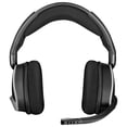 thumbnail image 2 of Corsair Void RGB Elite Wireless, Silver Edition Gaming Headset, 2 of 5