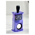 thumbnail image 4 of Bluetooth Speaker K08 LED Flashing Soundbar Support TF Card FM Radio, 4 of 5