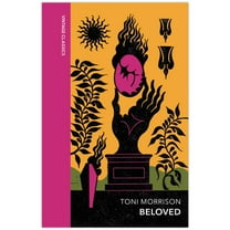 Beloved Toni Morrison (Hardcover)
