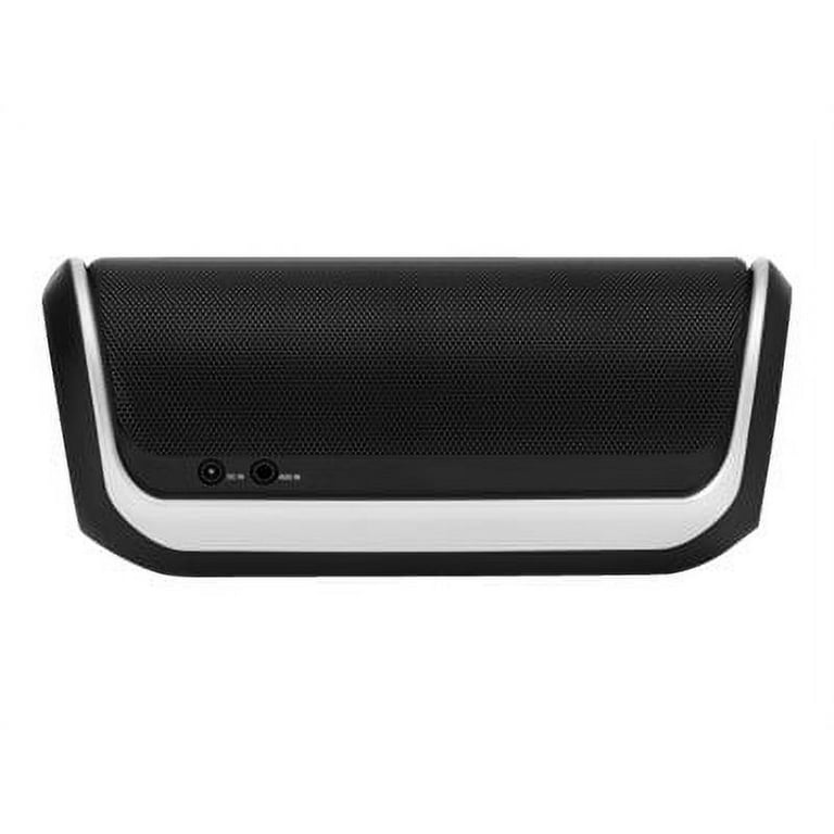JBL Flip II - Speaker - for portable use - wireless - Bluetooth, NFC - 12  Watt - black 