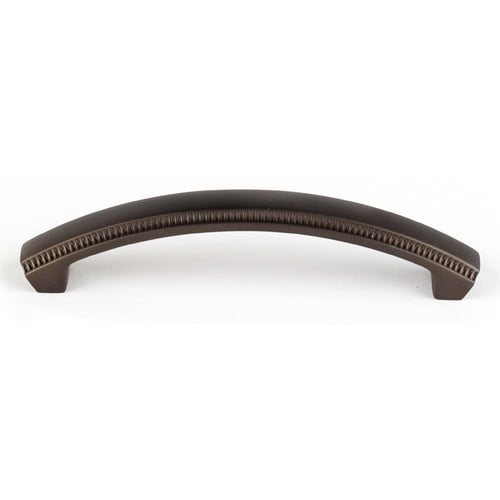 Alno A240-4-BARC Regal 4" Cabinet Pull Barcelona