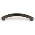 thumbnail image 2 of Alno A240-4-BARC Regal 4" Cabinet Pull Barcelona, 2 of 6