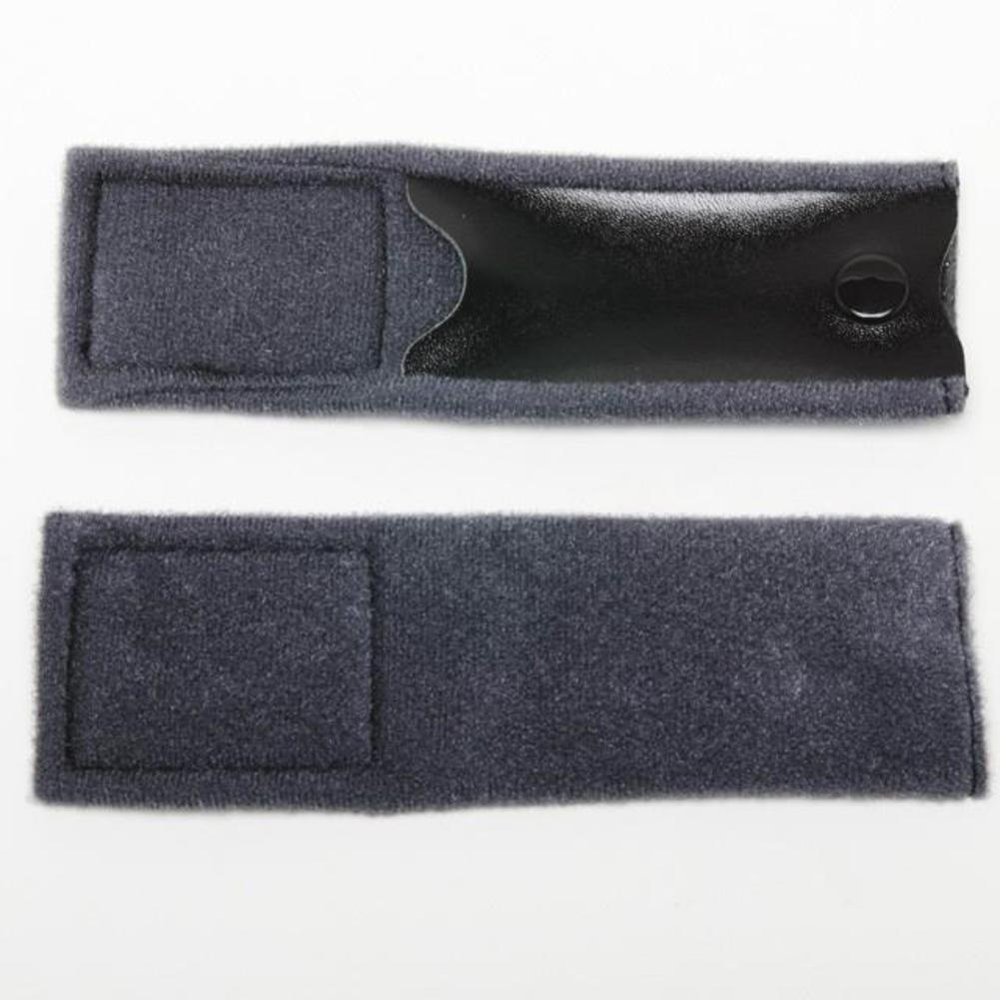 Shoei JWing Chin Strap Cover