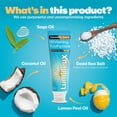 thumbnail image 3 of Kit de blanqueamiento dental Lumineux sin peróxido con 7 tratamientos, 3 of 9