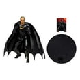 thumbnail image 3 of Batman Multiverse Unmasked (The Flash Movie) Gold Label 12" PVC Statue -  McFarlane Toys, 3 of 11