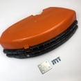 thumbnail image 3 of Strimmer Guard Cover Piezas del deflector de de césped para FS110 FS130 FS160 FS180 FS220 FS240, fácil de operar y conveniente shamjiam Protector estrella, 3 of 6