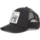 thumbnail image 1 of Gorra De Béisbol De Algodón De Anime Snapback De Alta Calidad Hip Hop Dad Mesh Trucker Hat Dropshipping, 1 of 4