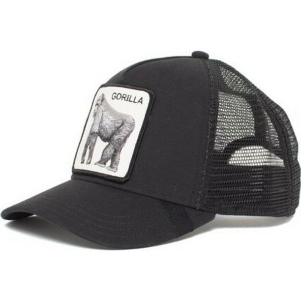 Gorra De Béisbol De Algodón De Anime Snapback De Alta Calidad Hip Hop Dad Mesh Trucker Hat Dropshipping