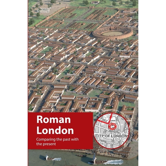 Roman London, (Paperback)