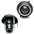 thumbnail image 2 of Direct Replacement Projector Lens Fog Light Housings For Mini Cooper 2007-14/15 R55 R56 R57 R59 R60 R61 (Good w/Xenon, LED or Halogen, Bulbs Not Included), 2 of 6