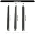 thumbnail image 3 of Minimal Carbonfiber Tent Posts Pliable Plan For Backpacking Excursions And Wilderness Expeditions 1.55m, 3 of 9
