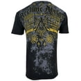 thumbnail image 3 of Archaic by Affliction Men's T-Shirt Base, 3 of 8