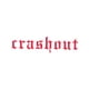 thumbnail image 2 of Camiseta Crashout bordada, 100 % algodón, cómoda, color, estilo alternativo, para gamers., 2 of 7