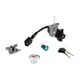 thumbnail image 2 of Switch Completo Para Moto WS150 SPORT WS175 SPORT Sayto, 2 of 3