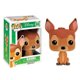 thumbnail image 3 of Funko Pop Disney Bambi #94 y sus amigos Thumper #95 Flower #96 Figuras de acción de vinilo Muñecas Juguetes Regalo para niños, 3 of 4