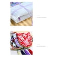 thumbnail image 2 of QualitChoice Sachet Bag Traditional Chinese Style Delicate Bags with Tassel Retro Pouch Pendant Printing Pattern Party Favor Ornament Red Type 1 Purple Type 2, 2 of 6