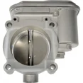 thumbnail image 2 of KarParts360 For Jeep Liberty 2007-2013 Fuel Injection Throttle Body | Natural Housing | Aluminum | Electrical Connection | Pin Connector/Terminal | 71.6MM Bore Diameter | For 4593858AA, 4593858AB, 2 of 4