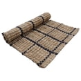 thumbnail image 4 of Better Homes & Gardens Jute Windowpane Doormat 20x30 - Durable Low Pile Entry Rug, 4 of 4