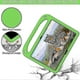 thumbnail image 3 of For Lenovo Tab M10 Hd 10.1 Tb-x505f/x505n Eva Shockproof Tablet Case With Thumb Bracket, 3 of 5