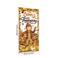 thumbnail image 3 of Thanksgiving Door Cover 35x71 inch, Scarecrow Door Curtain, Happy Fall Harvest Banner for Indoor Outdoor Decor Photo Booth Props, 3 of 6