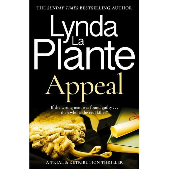 Appeal, (Paperback)