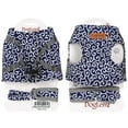 thumbnail image 5 of Clearance Rkxzt Traction Rope Chest Overlap Vest Style Clothes Anti-Stroke All Pet Deals, 5 of 5