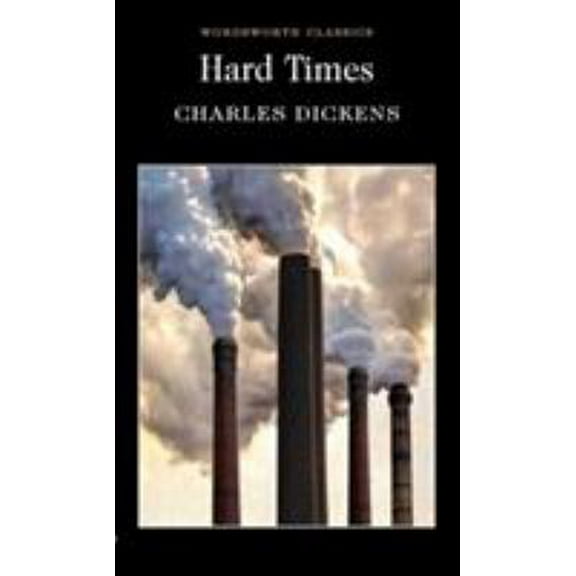Pre-Owned Hard Times (Paperback) 1853262323 9781853262326