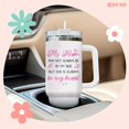 thumbnail image 6 of Mothers Day Gifts for Mom Daughter, Mom and Daughter Tumbler with Handle and Straw, 40oz Mommy Insulated Tumbler, Mama Coffee Mug, Inspirational Gifts for Mum Women, 6 of 7