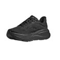 thumbnail image 4 of Men's Hoka Bondi 9 Running Shoes Triple Black NEW, 4 of 19