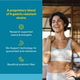 thumbnail image 3 of Natural Factors Ultimate Probiotic Critical Care, Supports Intestinal Restoration, 9 Strains, 55 Billion CFU, 3 of 5
